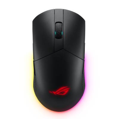 ASUS ROG Pugio II Mouse (90MP01L0-BMUA00)